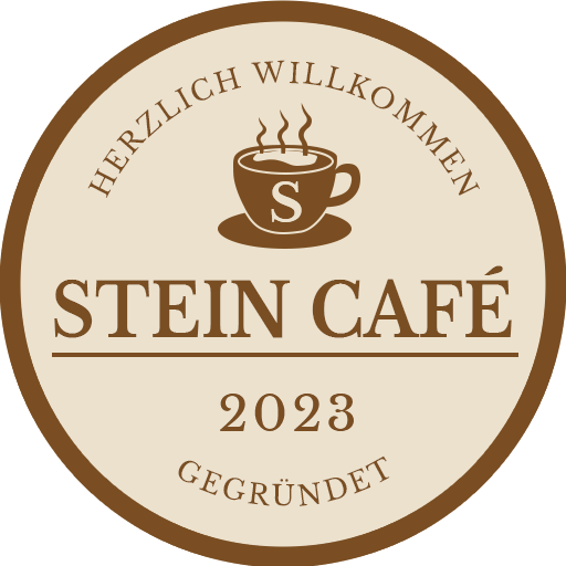 Stein Café Logo